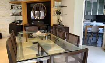 Imagem 3: Apartamento em Higienópolis 4 dormitórios