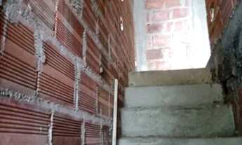 Imagem 7: Vendo casa grande na caixa dágua