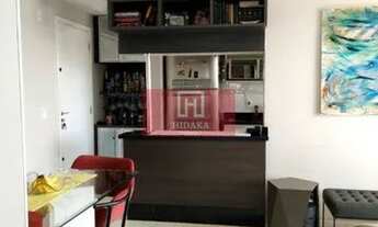 Imagem 6: Apartamento à venda no bairro Água Rasa - São Paulo/SP, Zona Leste