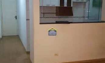 Imagem 4: Apartamento com 2 dorms, forte, Praia Grande - R$ 390 mil, Cod: ANT6666