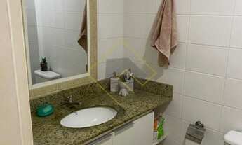Imagem 3: Apartamento em Centro - Campos dos Goytacazes