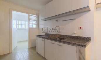 Imagem 13: Locação Apartamento 3 Dormitórios - 135 m² Higienópolis