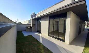 Imagem 2: Casa com 3 dormitórios à venda, 145 m² por R$ 1.300.000,00 - Aruã Brisas - Mogi das Cruzes