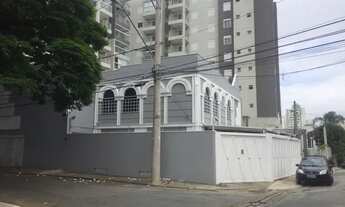 Imagem 6: Sobrado para aluguel e venda possui 340 metros quadrados com 1 quarto