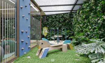 Imagem 5: APARTAMENTO TÉRREO A VENDA C/ 181m QUADRADOS, ÓTIMA LOCALIZAÇÃO,CAMBOINHA