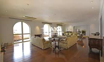 Imagem 4: SãO PAULO - Apartamento Padrão - Jardim Paulista