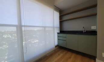 Imagem 6: Apto Studio 68m²