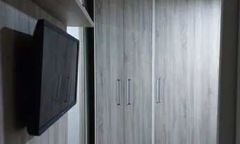 Imagem 7: JQ- Apartamento para venda 2 quartos/suite+ Quintal em Colina de Laranjeiras - Serra - ES