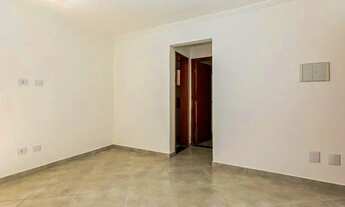 Imagem 3: Apartamento com 1 dormitório, 34 m² - venda por R$ 250.000,00 ou aluguel por R$ 1.750,00/m
