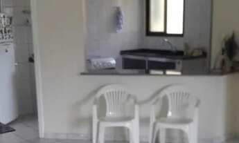 Imagem 5: VENDO ÓTIMO APARTAMENTO EM UBATUBA/SP COM VISTA DA SERRA DO MAR - 82m²