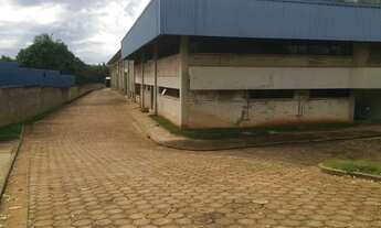 Imagem 3: Galpão - Jardim Marchissolo - Sumaré