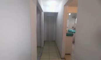 Imagem 3: Apartamento Ramos 2 Quartos Área garagem