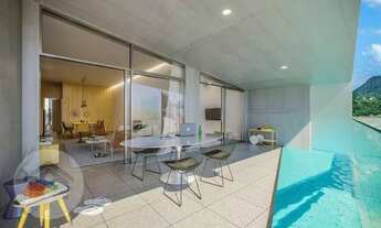 Imagem 3: Apartamento com 3 dormitórios à venda, 160 m² por R$ 3.900.000,00 - Praia Grande - Ubatuba