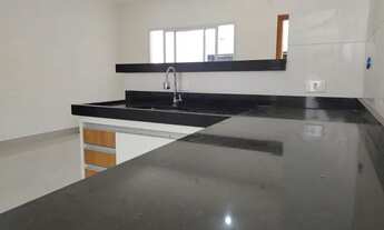 Imagem 2: Casa para venda tem 75 metros quadrados com 2 quartos