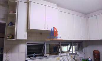 Imagem 4: Apartamento com 3 dormitórios à venda, 97 m² por R$ 320.000,00 - Jardim Colina - Americana