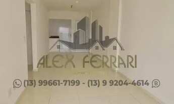 Imagem 7: Apartamento para Venda em Praia Grande, Aviação, 3 dormitórios, 1 suíte, 2 banheiros, 2 va