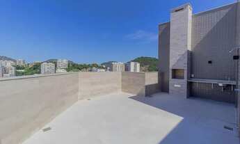 Imagem 5: COBERTURA DUPLEX LARANJEIRAS