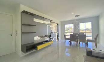 Imagem: Apartamento semimobiliado