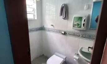 Imagem 2: Casa com 1 dormitório para alugar, 200 m² por R$ 5.502,00/mês - Belém - São Paulo/SP