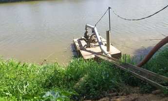 Imagem 4: OPORTUNIDADE <br>Fazenda de 497 hectares no Município de Pirapora MG