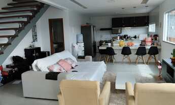 Imagem 4: Casa duplex mobiliada de condomínio Parnaíba-PI