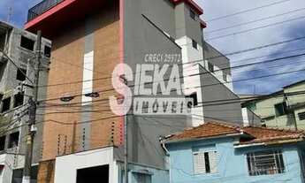 Imagem 2: ÓTIMO APARTAMENTO PARA VENDA! - ÚLTIMA UNIDADE DISPONÍVEL - GUILHERMINA - 40M² - PRÓXIMO A