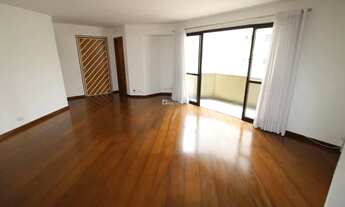 Imagem: Apartamento com 3 dormitórios (1 suíte)