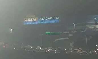 Imagem 1: Apartamento com 2 dormitórios para alugar por R$ 2.117,32/mês - Jardim Taboão - São Paulo