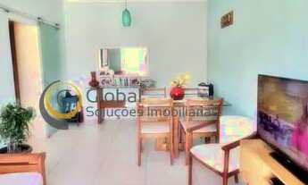 Imagem 2: Apartamento a Venda na Rua Fabio Luz 3 Quartos com Suíte