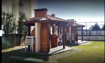 Imagem 5: Apartamento Residencial à venda, Jardim Guadalajara, Sorocaba - AP0798