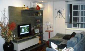 Imagem 5: Apartamento com 3 dormitórios à venda, 98 m² por R$ 341.000,00 - Centro - São Leopoldo/RS