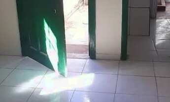 Imagem 6: Engenho Novo - Casa Sala 1 Quarto cozinha banheiro e área - R$ 650,00