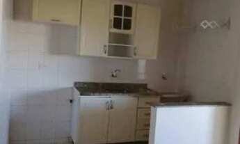 Imagem 2: Apartamento com 1 dormitório à venda, 31 m² por R$ 135.000,00 - Vila Shimabokuro - Londrin