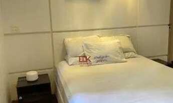 Imagem 7: Apartamento com 3 dormitórios à venda, 147 m² por R$ 1.100.000,00 - Altos do Esplanada - S