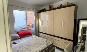 Imagem 3: Aluguel 2/4 Condomínio Reserva Buriti