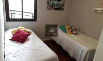 Imagem 6: Flat disponível em Moema - SP