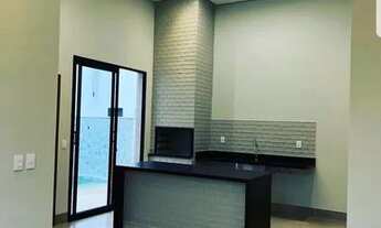 Imagem 5: Casa à venda no bairro Jardim Imperial - Cuiabá/MT