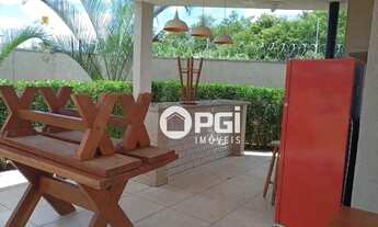 Imagem 4: Apartamento com 2 dormitórios para alugar, 50 m² por R$ 1.100,01/mês - Parque Industrial L