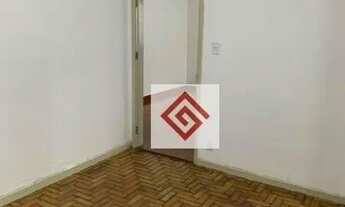 Imagem 3: Casa com 1 dormitório para alugar, 70 m² por R$ 1.541,53/mês - Jardim Utinga - Santo André