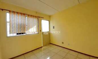 Imagem 2: Apartamento com 2 dormitórios, 39 m² - venda por R$ 109.990,00 ou aluguel por R$ 869,00/mê