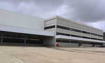 Imagem 3: Galpão - Jardim da Glória - Cotia