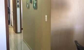 Imagem 2: Apartamento para venda possui 98 metros quadrados com 3 quartos