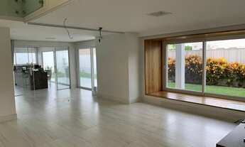 Imagem 5: CASA ALFAVILLE MOBILIADA OU SEM MOBÍLIA