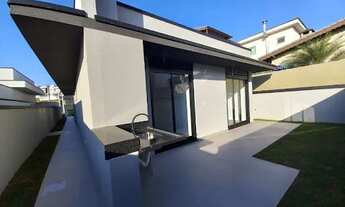 Imagem 3: Casa com 3 dormitórios à venda, 145 m² por R$ 1.300.000,00 - Aruã Brisas - Mogi das Cruzes