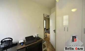 Imagem 5: Apartamento a venda com 2 dormitórios, 1 vaga de garagem e varanda