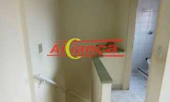 Imagem 7: ÓTIMA CASA 70m² COM 2 DORMITÓRIOS E 1 VAGA DE GARAGEM - PONTE GRANDE - GUARULHOS/SP