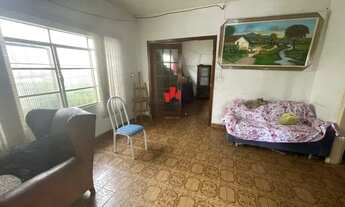 Imagem 2: Casa 3 dormitórios e 2 vagas no Cangaiba