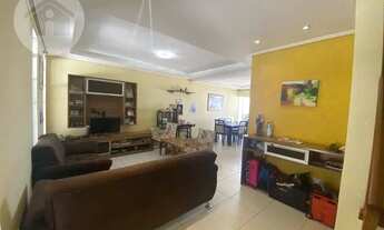 Imagem 2: Sobrado com 3 dormitórios à venda, 117 m² por R$ 450.000,00 - Vila Santos - Caçapava/SP