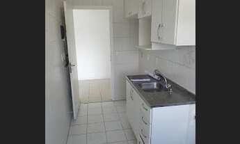 Imagem 5: Apartamento com 2 dormitórios para alugar, 55 m² - Maria da Graça - Rio de Janeiro/RJ