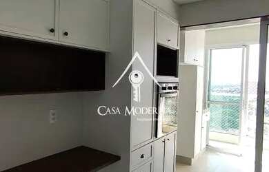 Imagem 5: Apartamento à venda, 1 suíte, 2 quartos, Edifício Maison Paris, Centro, Cascavel